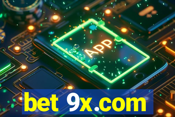 bet 9x.com